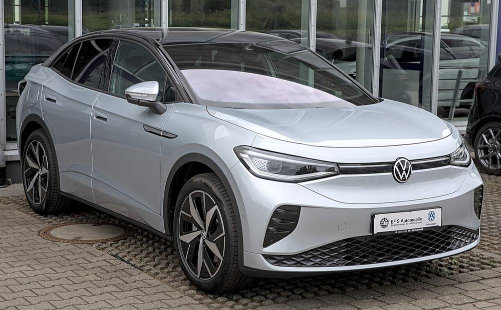 Volkswagen ID.5 Pro 4MOTION